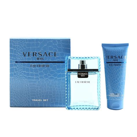 versace perfume travel|perfume fraiche Versace.